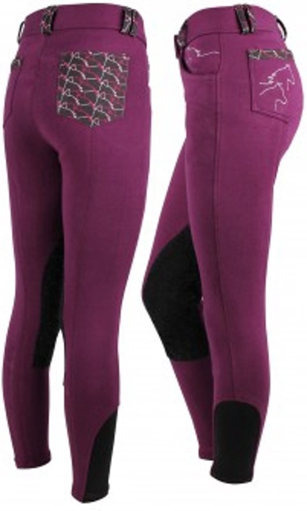 [8084-140] Rijbroek Glam (140)