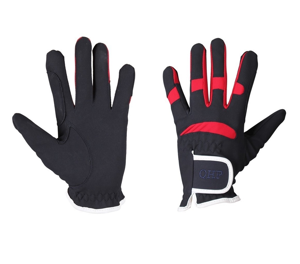 [7006-Junior 3] Handschoen Multi Color (Junior 3)