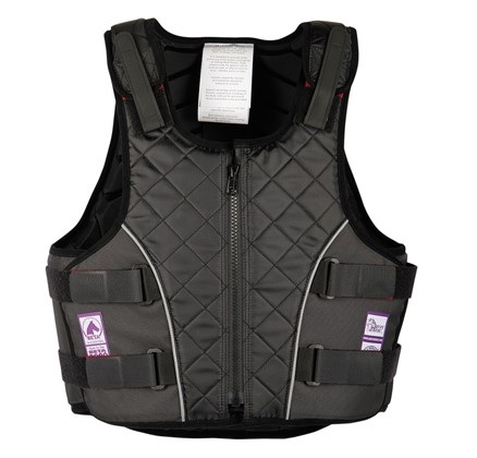 [30400011-L] Bodyprotector 4Safe junior (L)