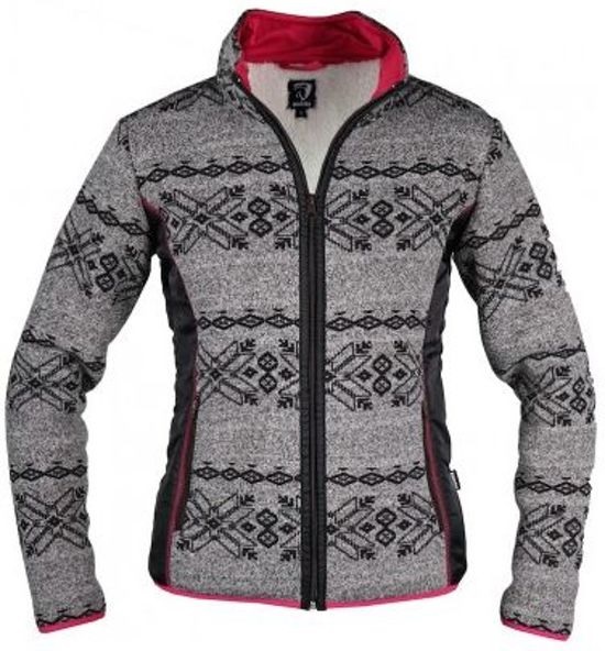 Vest Norway Cozy