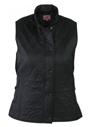 Bodywarmer Rhytym