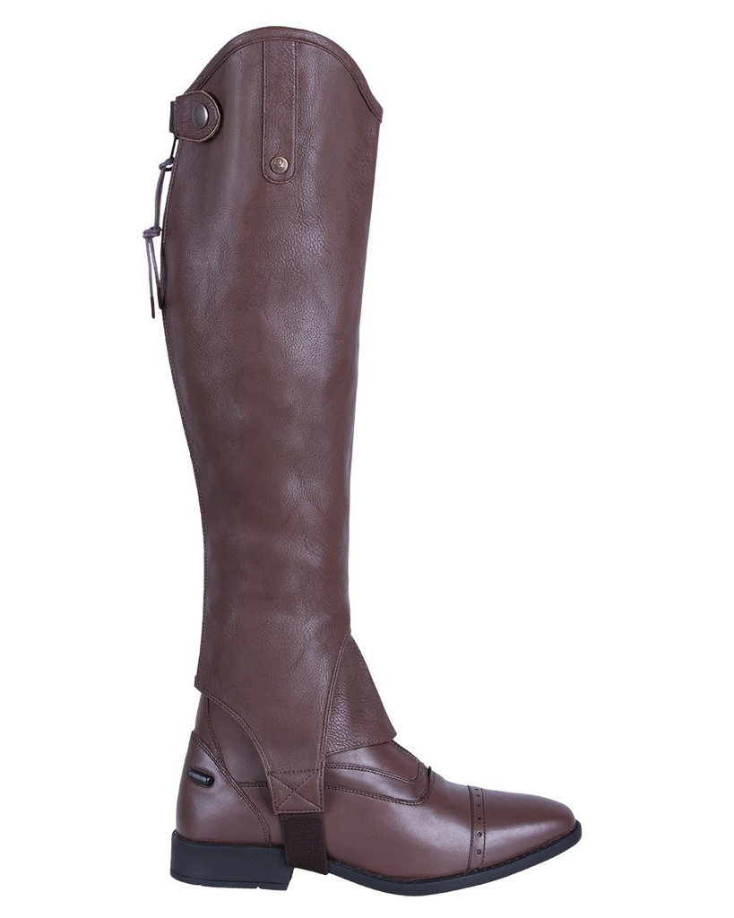 [7127-XS] Chap Birgit LW (XS)