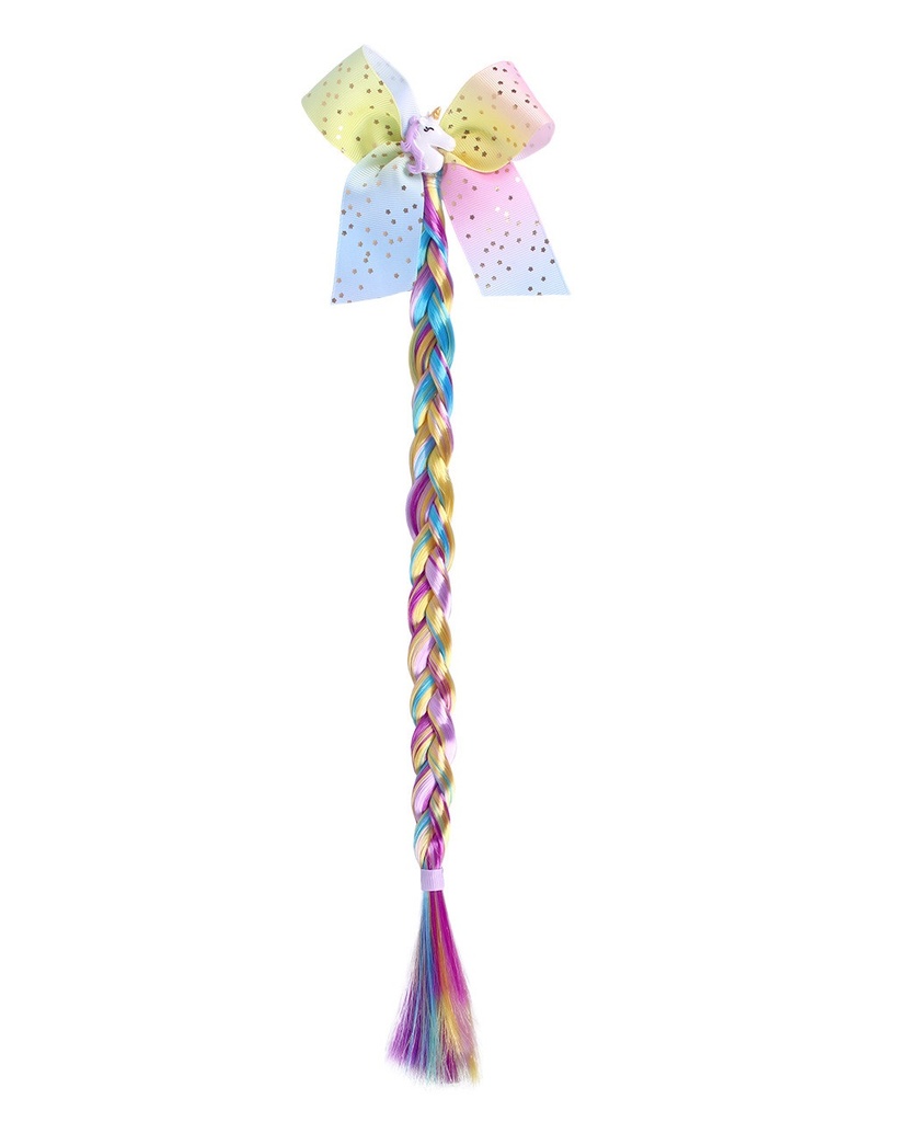 [5310-Fancy] Hair extension Eenhoorn Twirly (Fancy)