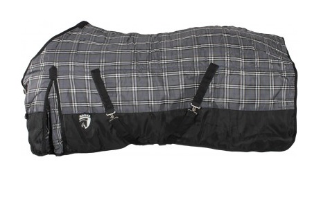 [staldeken.horka.1200D-195] Staldeken Horka (195 cm)