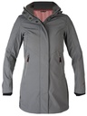 Lange softshell jas Glory