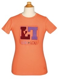 T-shirt LouLou