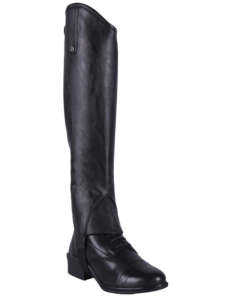 [7185-Normal XL] Chaps Bodine N (Normal XL)