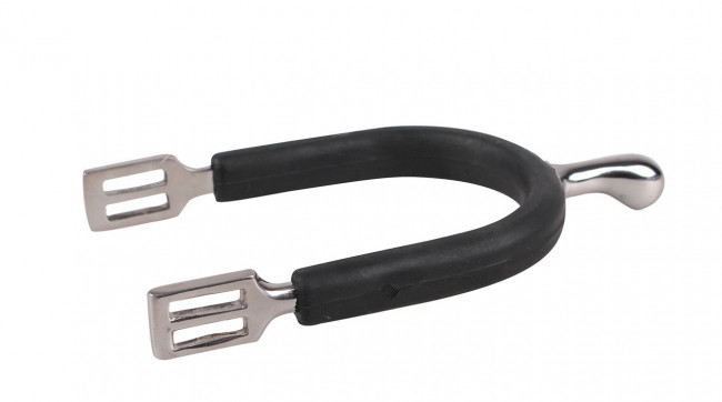 [7115-20 mm] Set knopsporen dames (20 mm)