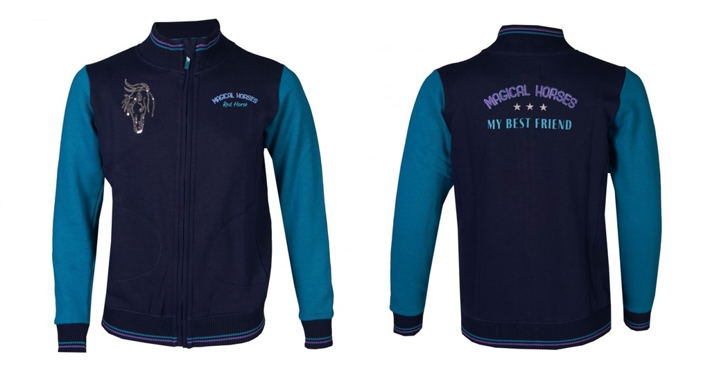 [590017-navy-116] Vest Mackenzie (116)