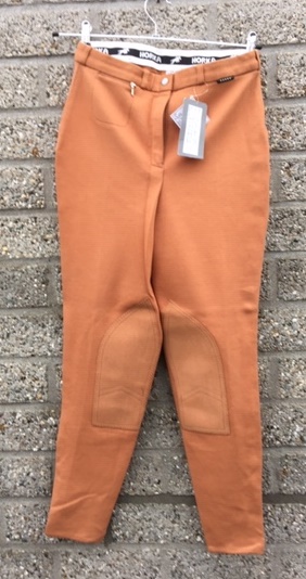 Rijbroek Comfort