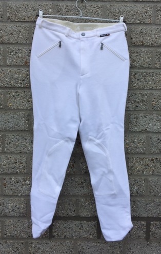 [eurostar-wit-heren-52] Rijbroek Eurostar Heren (52)