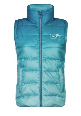 [KL.3211700-S] Bodywarmer Lucky Boy (S)