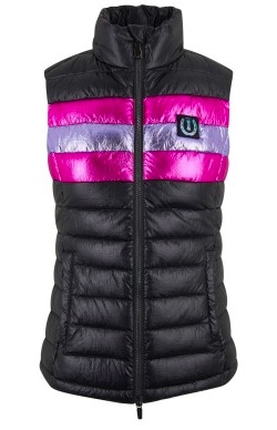 Bodywarmer Madrid