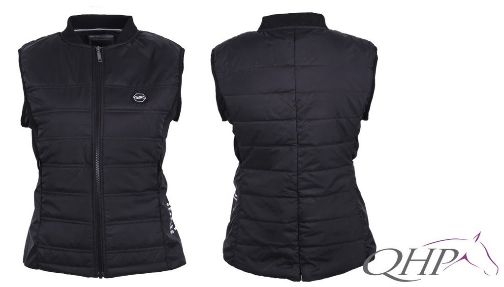 [8437-36] Bodywarmer QHP (36)