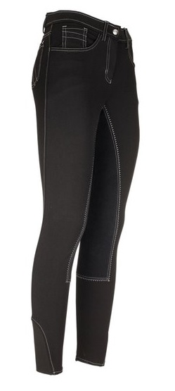 [easy-rider-zohraflex-Black-38] Rijbroek Easy Rider (Black)