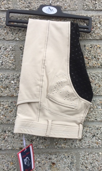 Rijbroek Easy Rider Junior