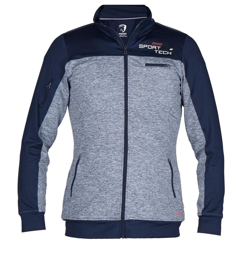 [451019-XL] Herenvest Alvaro