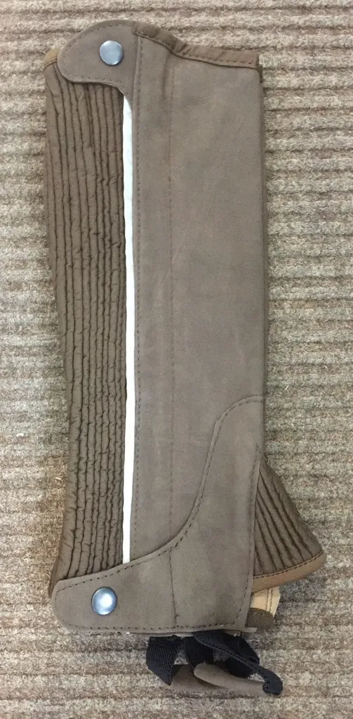 [minichaps-adult-Bruin-XL] Minichaps Adult (XL)