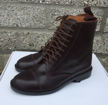 [monarch-donkerbruin-42] Jodhpur Monarch (42)