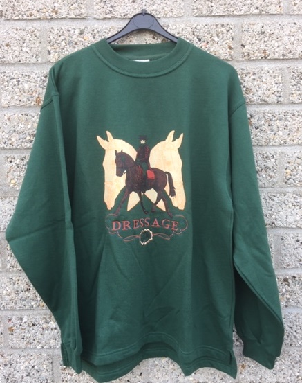 Trui Dressage