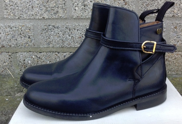 [LA.610-Bruin-43] Jodhpur Ascot (Bruin, 43)