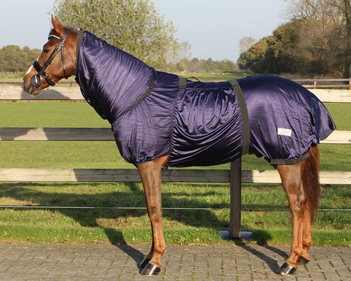 [6060-165] Eczeemdeken QHP (165 cm)