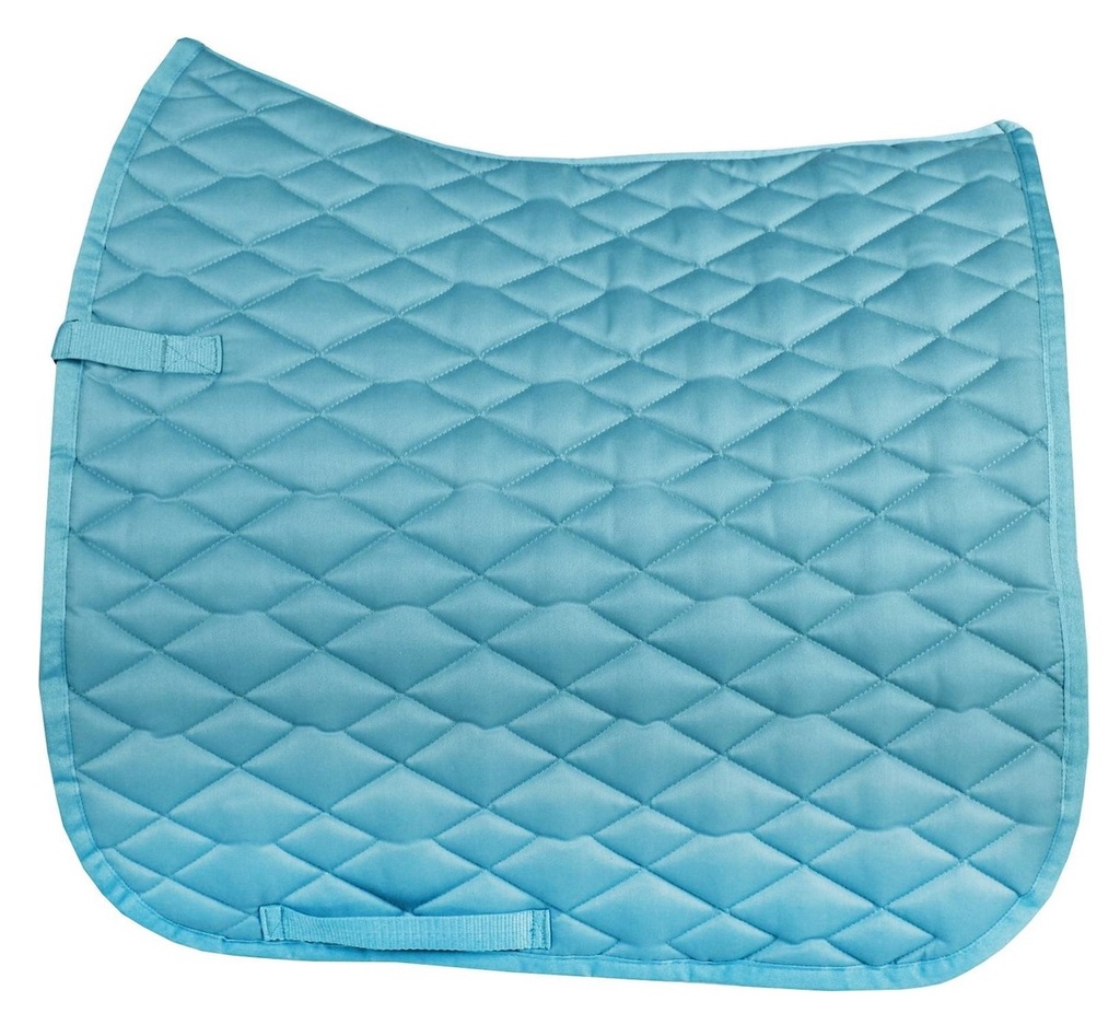 [181017-Pink-VZFull] Zadeldek Dime (Pink, Full Veelzijdigheid)