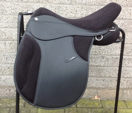 Endurancezadel Thorowgood (121GL)