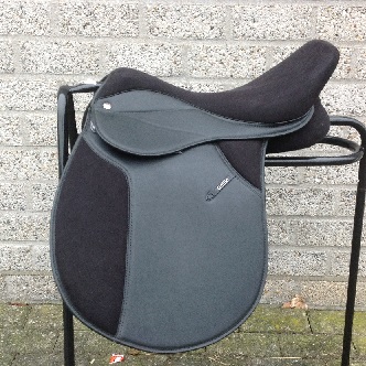 Veelzijdigheidszadel Thorowgood (148GL)