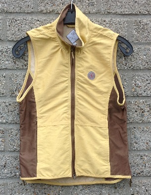 [654019] Bodywarmer Cardiff