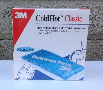 Coldhot Pack