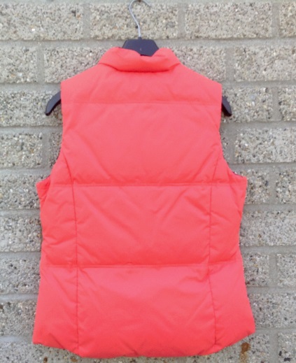 PK bodywarmer maat M