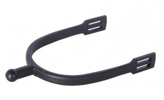 Horka kunstof sporen