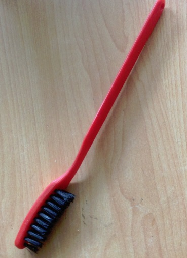 [borstel, hoeven, verzorging] Borstel