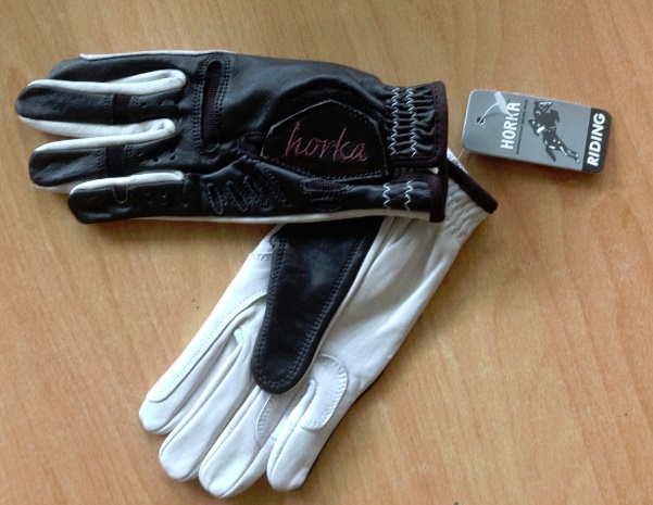 Horka gripper gloves