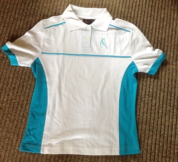 Polo t-shirt maat S