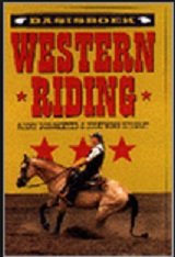 Basisboek western riding