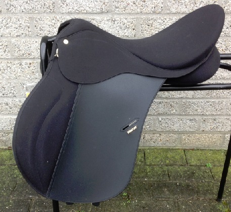 Veelzijdigheidszadel Wintec (123GL)