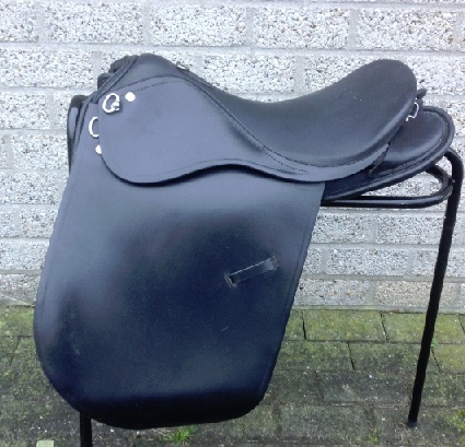 IJslanderzadel Flightman (143GL)