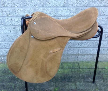 Springzadel Stubben (102GL)