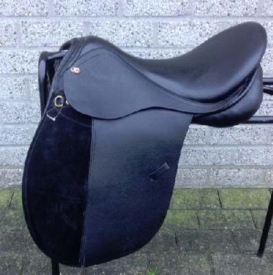 Veelzijdigheidszadel JC (66GR)