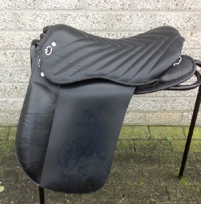 Ijslanderzadel Flightman (53GL)