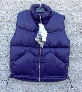 Bodywarmer Mountain Horse