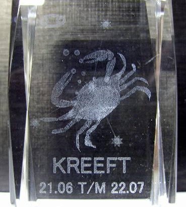 Crystal Kreeft