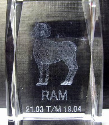 Crystal Ram