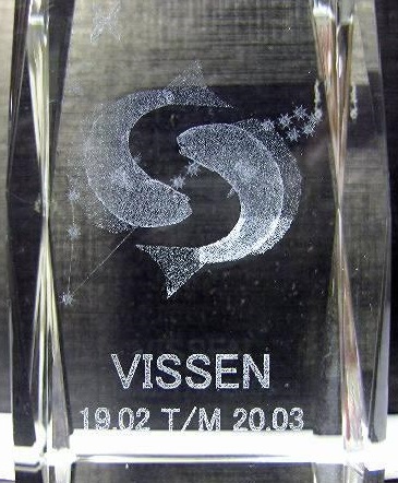 Crystal Vissen