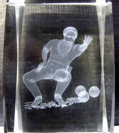 Crystal Jue de Boules