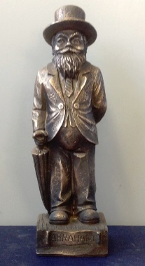 Figuur Abraham