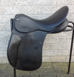 Veelzijdigheidszadel Euroriding (11GL)