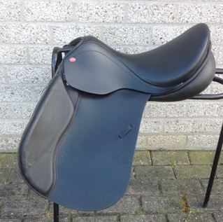 Veelzijdigheidszadel Lemetex (89GL)